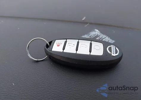 2018 Nissan Kicks Sv из США, поврежденный, VIN 3N1CP5CU0JL518525